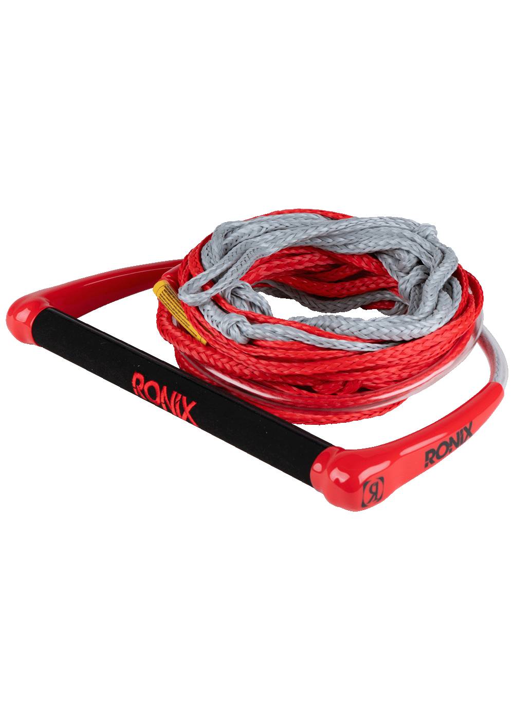 2024 RONIX Combo 2.0 - Hide Grip 1.15 in. Dia. w/65ft. 4 - Sect. PE Wakeboard Rope