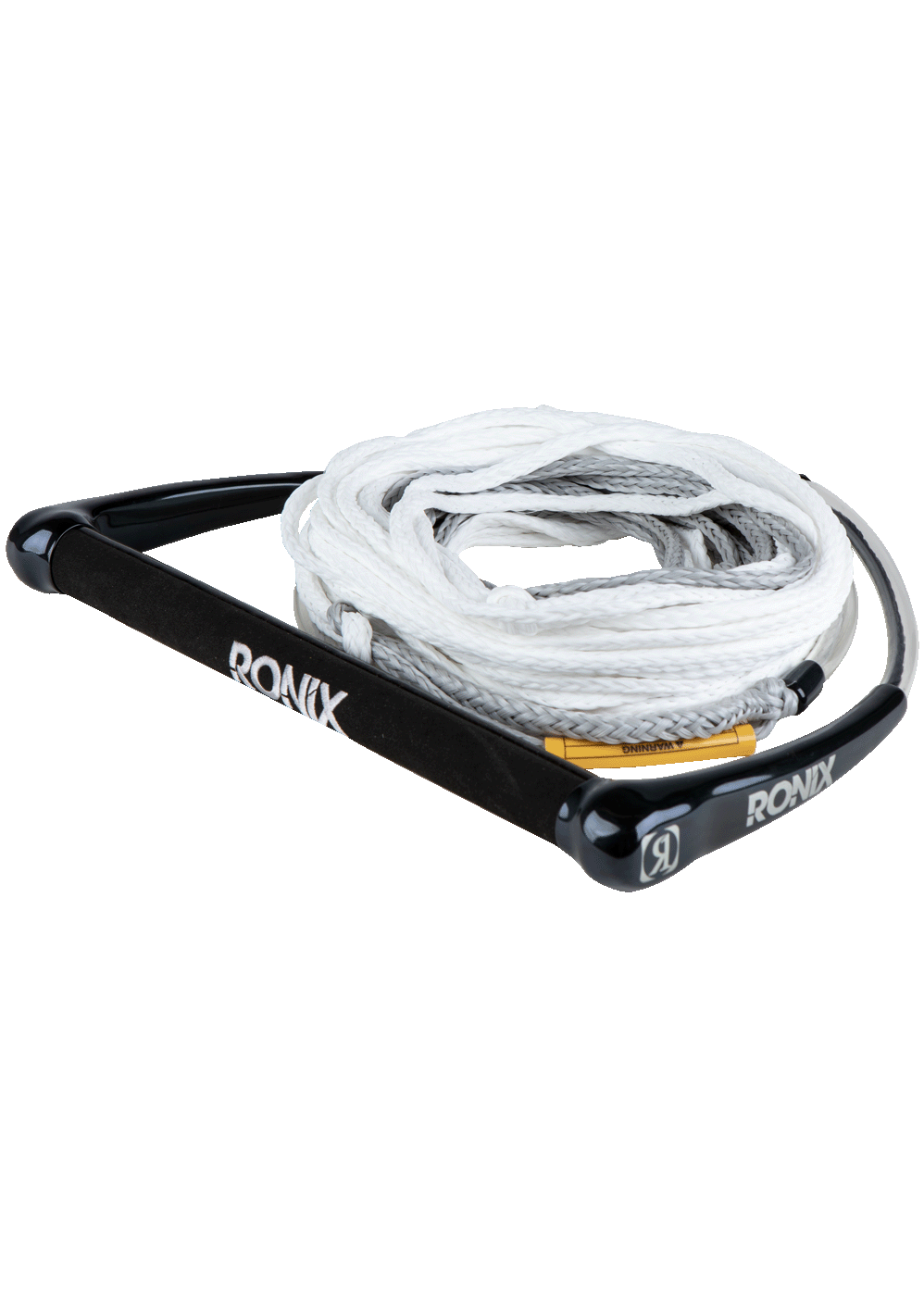2024 RONIX Combo 2.0 - Hide Grip 1.15 in. Dia. w/65ft. 4 - Sect. PE Wakeboard Rope