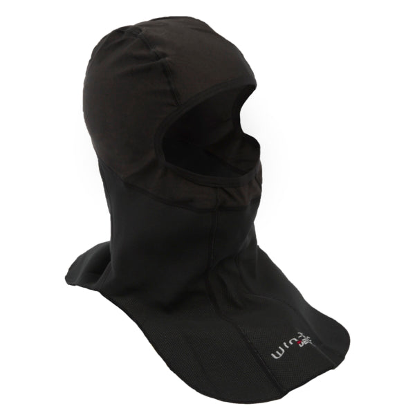 CKX Cagoule longue