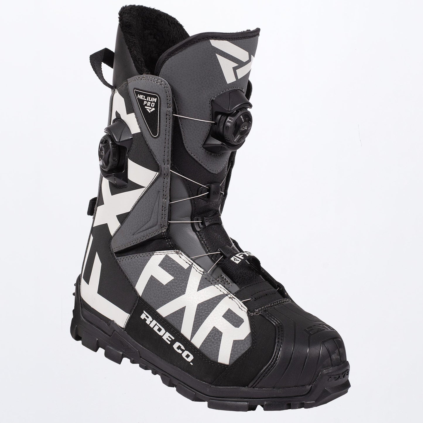 Botte FXR Helium Pro BOA