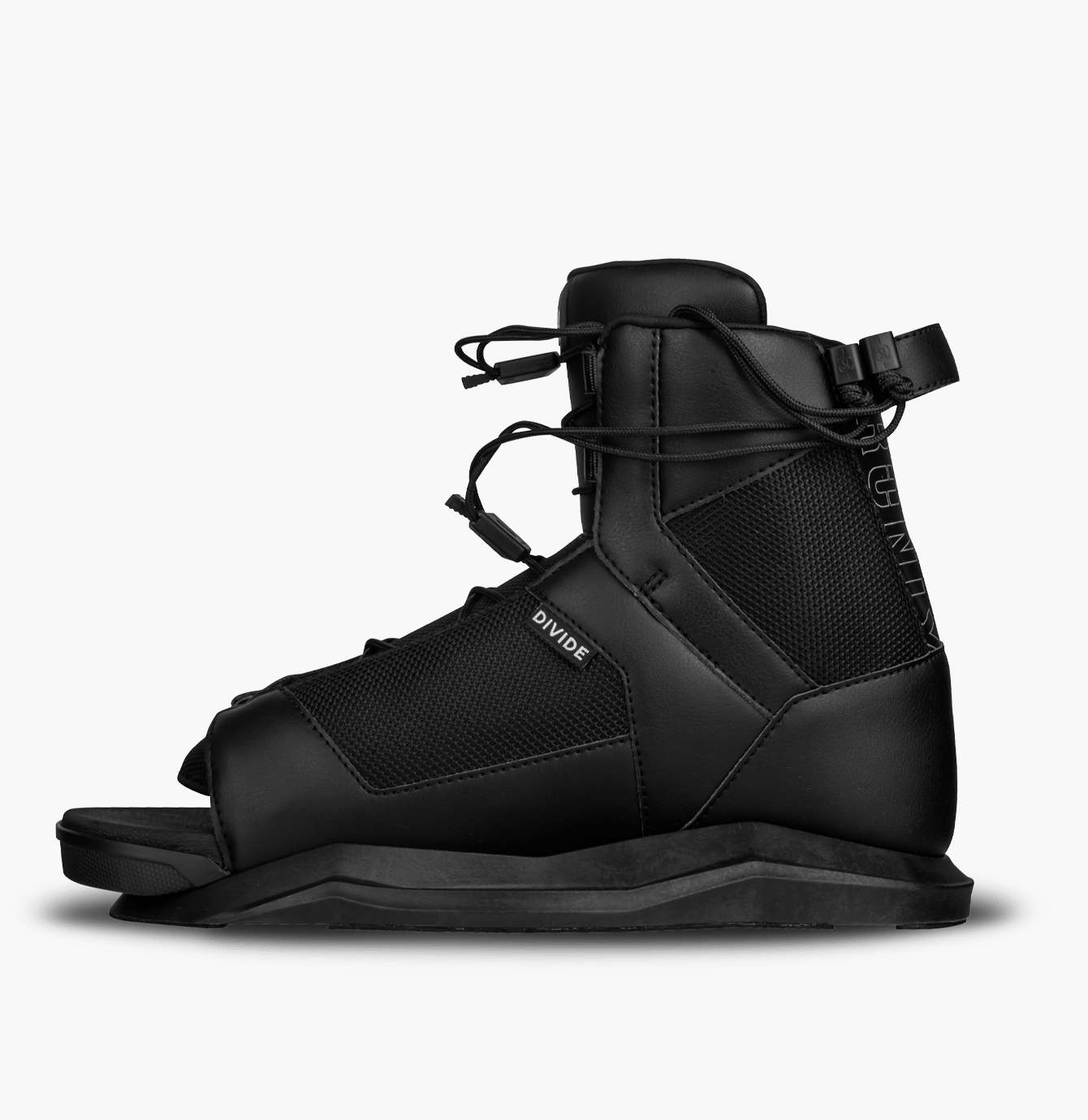 2023 Ronix Divide - Bottes de wakeboard pour hommes