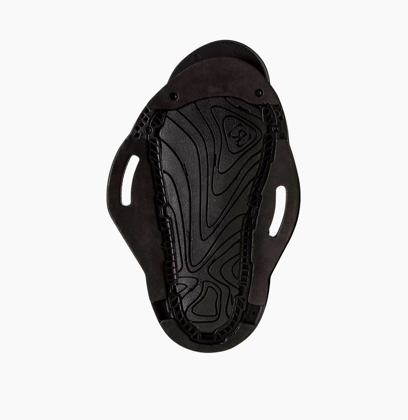 2023 Ronix Divide - Bottes de wakeboard pour hommes