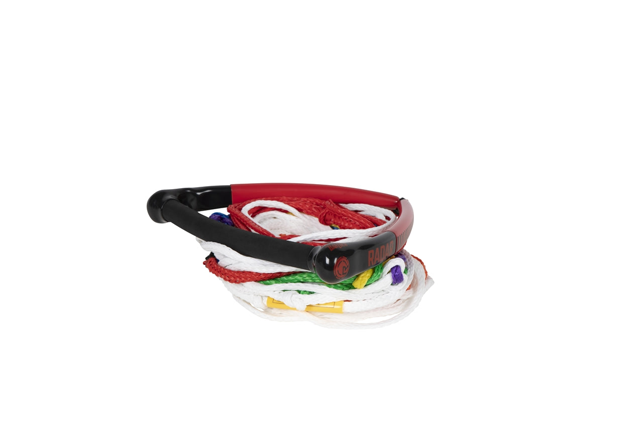 2025 Radar Control Barlock - Arc Package Ski Rope-SQ143N280002-Radar-Elevate