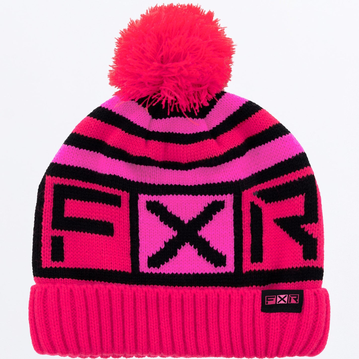 Bonnet FXR Hélium