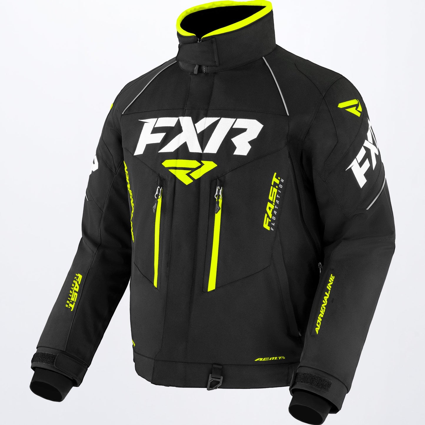 FXR Men's Adrenaline Jacket-220005-1065-16-FXR Racing-Elevate