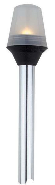Attwood Frosted Globe All-Round Light Stern Lights - Clear-660158-Attwood-Elevate