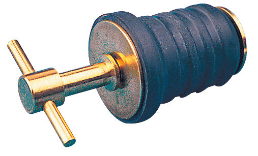SEA DOG “T ”-Handle Drain Plugs-660395-SeaDog-Elevate