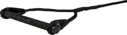 Radar Vapor Barlock Ski Handle-Radar-Elevate