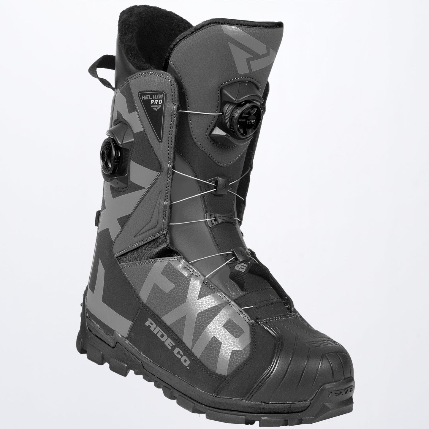 Botte FXR Helium Pro BOA