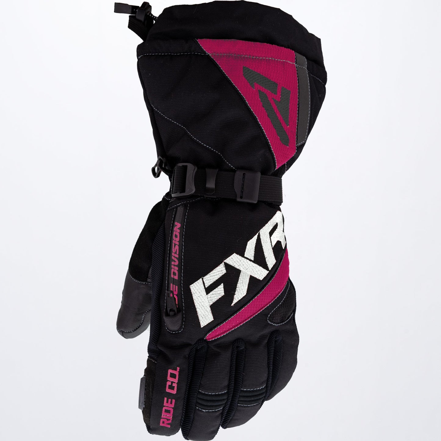 FXR Women's Fusion Glove-220833-1028-16-FXR Racing-Elevate