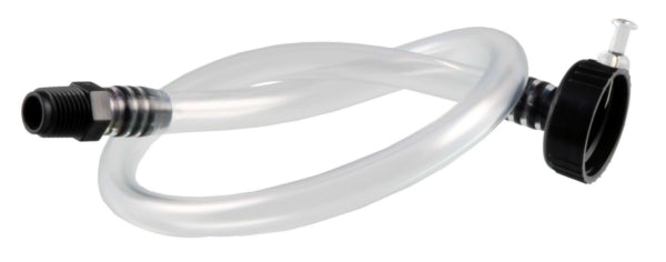 Dometic Corp Filler Tubing-700484-Dometic-Elevate