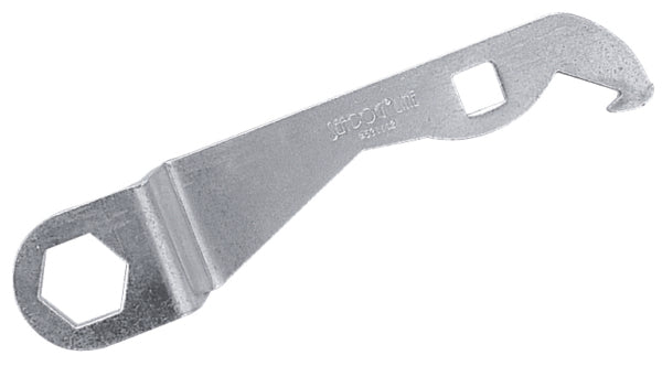 SEA DOG Propeller Wrench (Zinc) Propeller-SeaDog-Elevate
