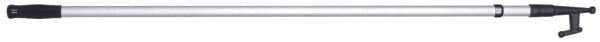 STAR BRITE Telescopic Boat Hook (Float)-700888-StarBrite-Elevate