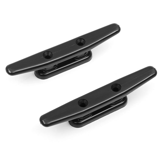 SEA DOG Nylon Open Base Cleat-702239-SeaDog-Elevate