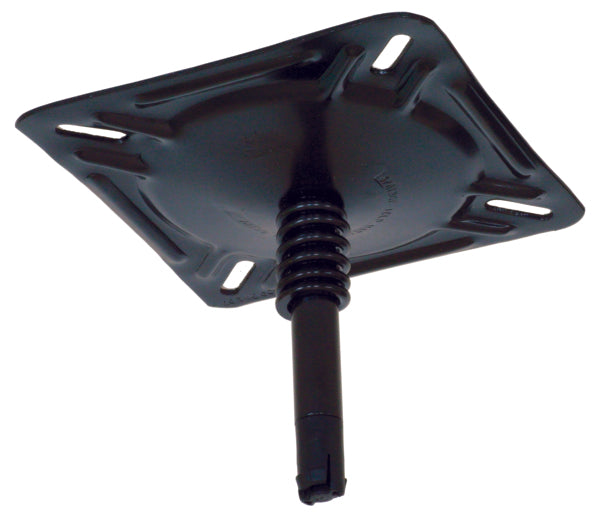 SPRINGFIELD Kingpin Swivel Seat Mount-702535-Springfield-Elevate