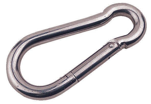 SEA DOG Stainless Steel Snap Hook-702891-SeaDog-Elevate