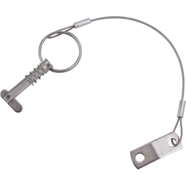 SEA DOG Stainless Steel Clevis Pin-704406-SeaDog-Elevate
