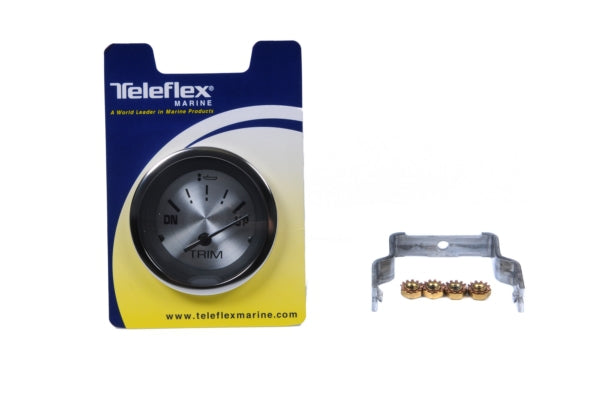 Dometic Corp Sterling Trim Gauge Boat - 705135-705135-Dometic-Elevate