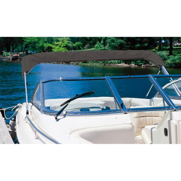 TAYLOR MADE Square Tube Pontoon Bimini Top Storage Cover-705545-TaylorMade-Elevate