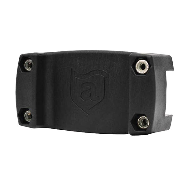Attwood HD Rail Mount Rod Holder-706978-Attwood-Elevate