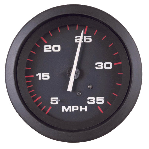 Dometic Corp Amega Speedometers Boat - 57898P-707814-Dometic-Elevate
