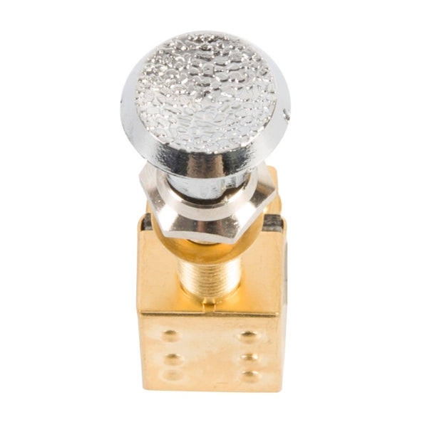 SEA DOG Two Position On-Off Switch Push - 708700-708700-SeaDog-Elevate