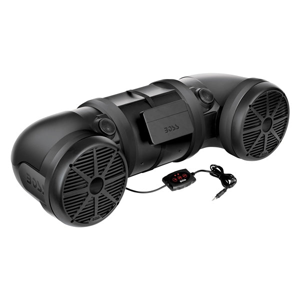 Boss Audio Audio Receiver Kits ATV85B ATV - 2 - 700 W-709943-BossAudio-Elevate