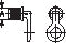 SEA DOG Snap Handle Drain Plug-SeaDog-Elevate