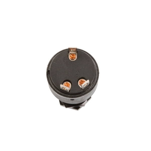 SEA DOG Three Positions Ignition Switch Lock with key - 710538-SeaDog-Elevate