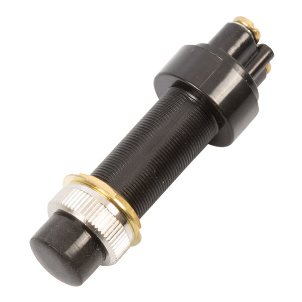 SEA DOG Push Button Switch W/Cap Push - 710543-SeaDog-Elevate