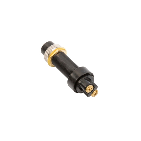 SEA DOG Push Button Switch W/Cap Push - 710543-710543-SeaDog-Elevate