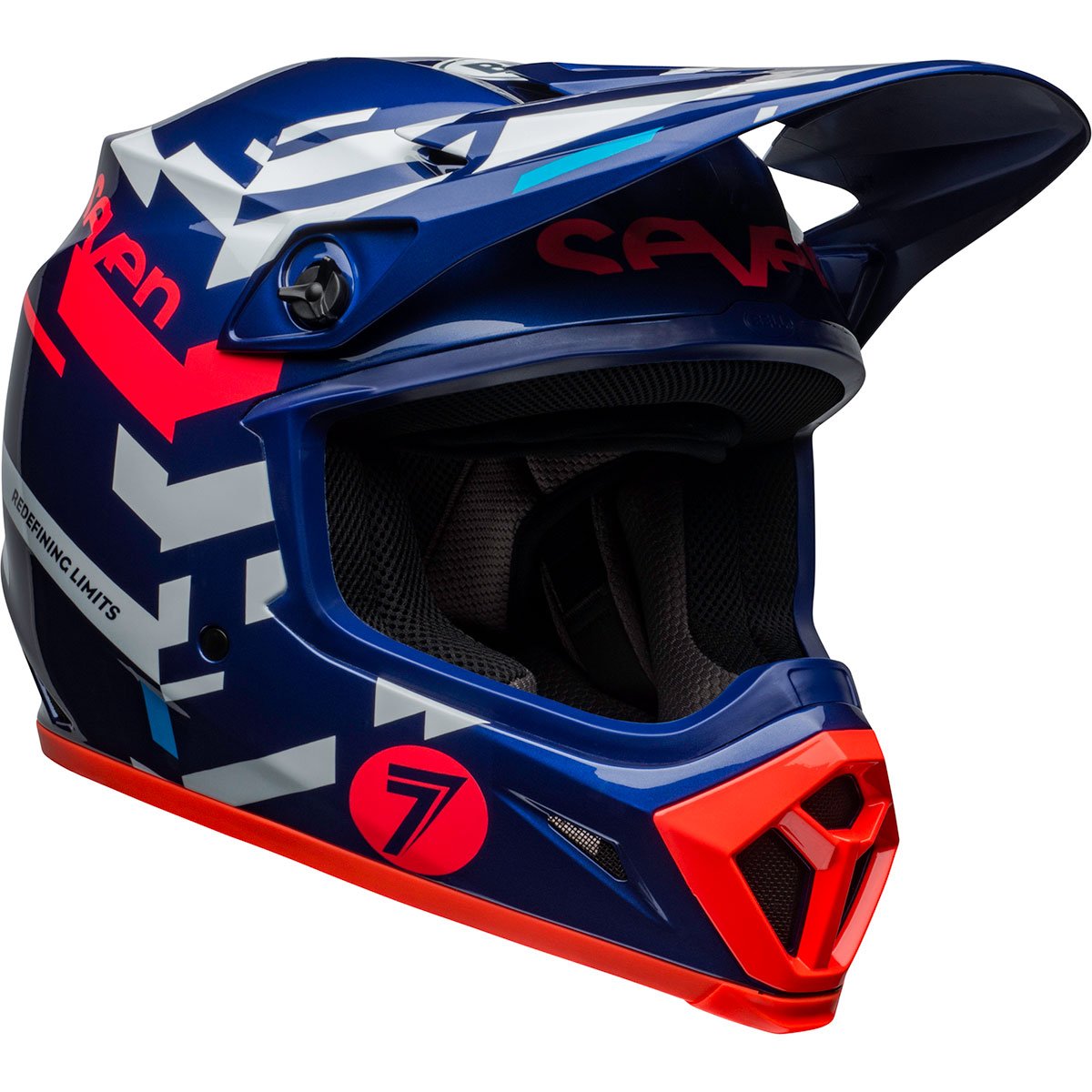 Seven MX-9 MIPS Helmet