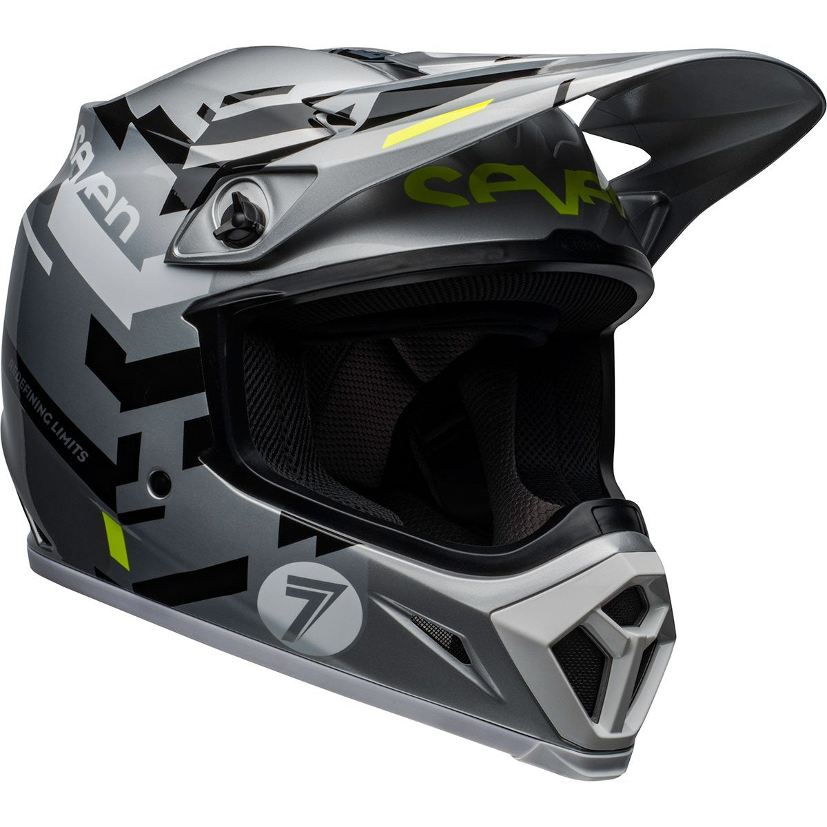 Seven MX-9 MIPS Helmet