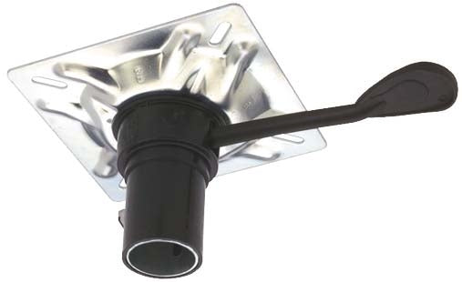 Attwood 3° Seat Mount Handle-706939-Attwood-Elevate