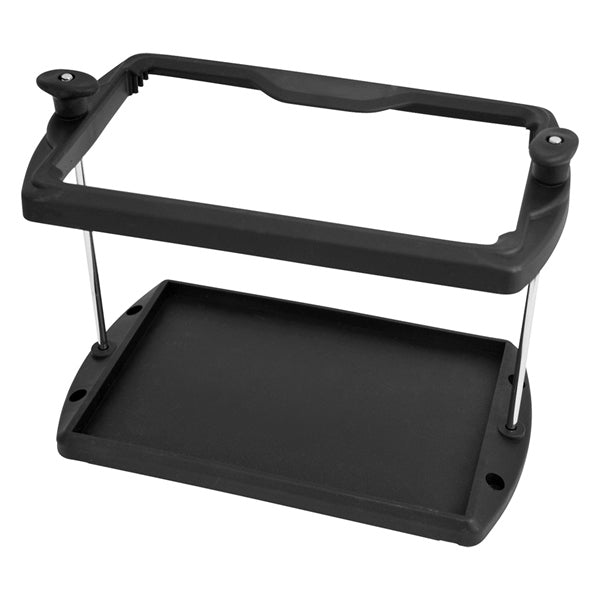 Attwood HD Battery Tray 29, 31-714853-Attwood-Elevate