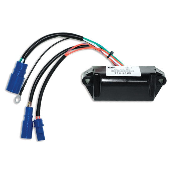 CDI OMC Power Pack CD4: 113-2125-715104-CDI-Elevate