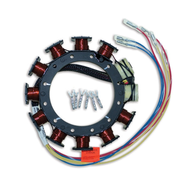 CDI 16AMP Stator Fits Mercury - 174-9710K1-715193-CDI-Elevate