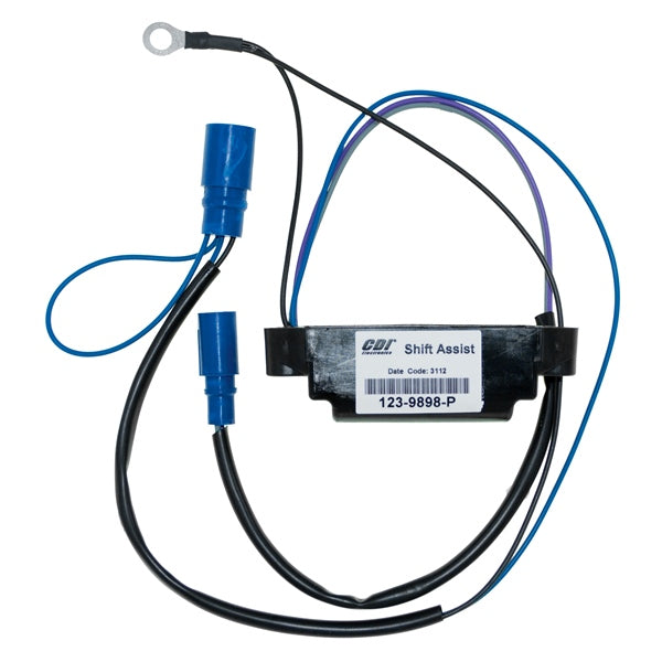 CDI OMC Points Distributor or Distributors with Electronic Points OMC-715328-CDI-Elevate