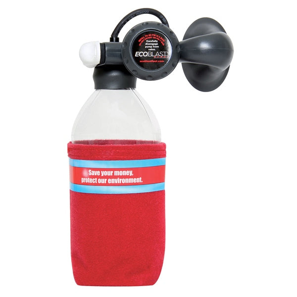 FOX40 Ecoblast Sport Air Horn-715652-Fox40-Elevate