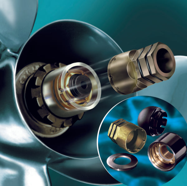 MCGARD Propeller Locks-716055-McGard-Elevate