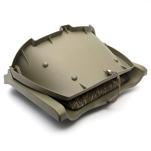 SPRINGFIELD Fold-Down Traveler Seat Fold-Down Seat-Springfield-Elevate