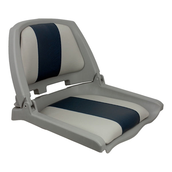 SPRINGFIELD Fold-Down Traveler Seat Fold-Down Seat-717017-Springfield-Elevate