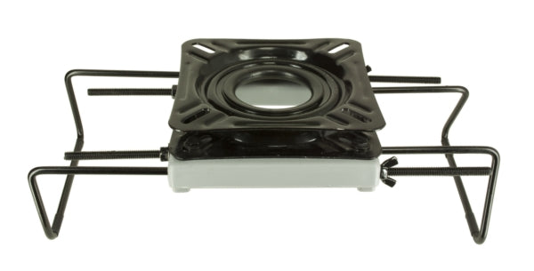 SPRINGFIELD Jon Boat Seat Clamp-717022-Springfield-Elevate