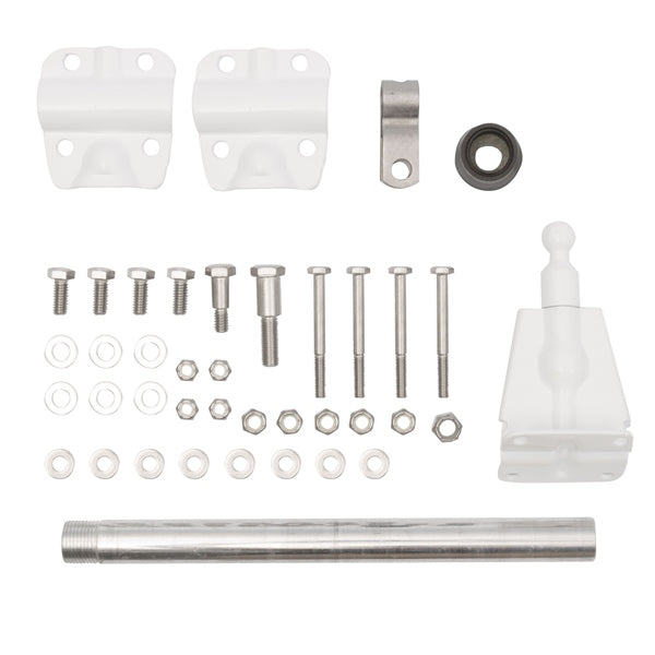 Dometic Corp Connection Kits-717574-Dometic-Elevate