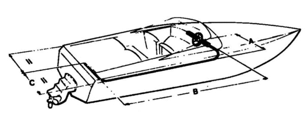 UFLEX Roteck Rotary Steering System-718430-Uflex-Elevate
