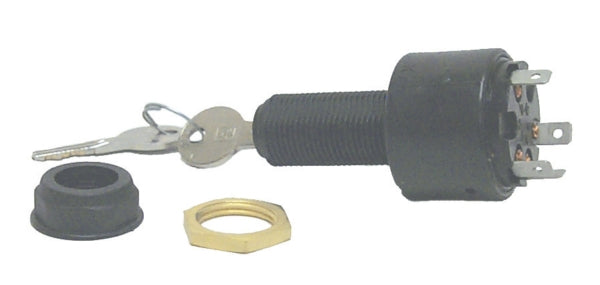 Sierra MP39800 Clamshell Switch Lock with key - 719442-719442-Sierra-Elevate