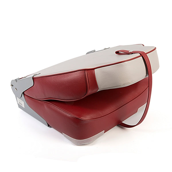 WISE Deluxe Hi-Back Seat Fold-Down Seat-721225-Wise-Elevate