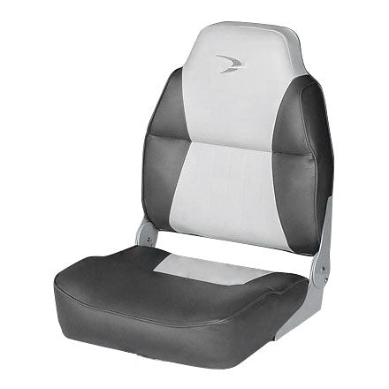 WISE Deluxe Hi-Back Seat Fold-Down Seat-721226-Wise-Elevate