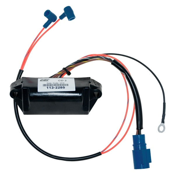CDI OMC Power Pack CD2: 113-2285-721673-CDI-Elevate
