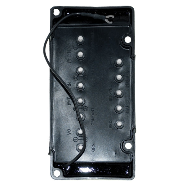 CDI 4 Cylinder Mercury Switch Box: 114-5772-721720-CDI-Elevate